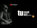Muskurane Ki Wajah Tum Ho Status ArijitSingh Heart ️Touching Status HeartTouching WhatsAppStatus