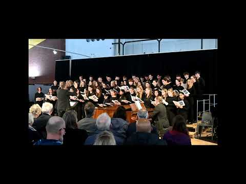 Chorus - Medley from Miss Saigon