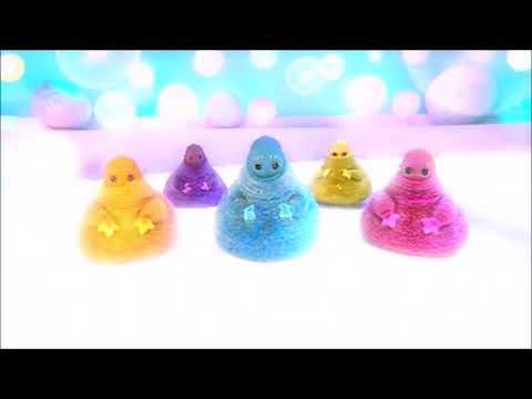 Toy Story With Teletubbies Part 10: Tinky Winky Meets the Boohbahs