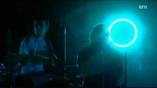 The Strokes - Under Control (Live at Hove)