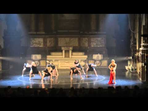 deCompagnie Lier - code Rood (2015-2016)