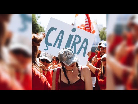 Ça ira (La Lutte est belle!) - clip officiel [ #LaLutteEstBelle ! - L'Album des 130 ans de la CGT ]