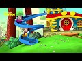 Mickey Mouse Funhouse Intro Kazakh Undubbed