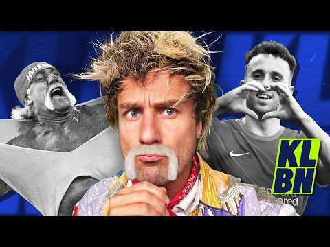 Hvordan døde Jota? CRAZY sportssommer | KLUBBEN med Jonas