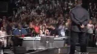 Josh Gracin Jive Talkin
