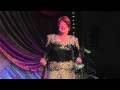 Kathy Halenda In Somewhere Over The Rose 9 Minute Demo