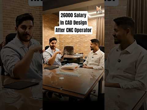 Career Shift to Manufacturing