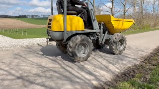 Lifton 850 buldožer | Slika 4 - Machineryline