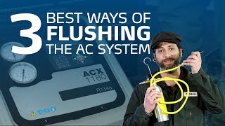 How To Flush - The three best ways!