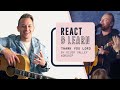 Thank You Lord (River Valley Worship) | Worship Leader Reacts | Acoustic Guitar Lesson | How To Play