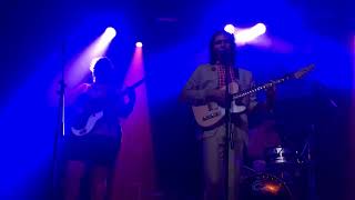 Shannon &amp; the Clams - If You Could Know/It’s Too Late/Waiting For You, Live the Garage, London 2018