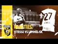 Reacties Letsch en Doekhi na Lommel SK
