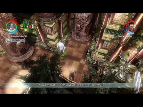 Marvel Ultimate Alliance on PS4 - 2 Hours of Nonsense