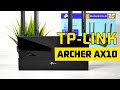 Роутер TP-LINK Archer AX10