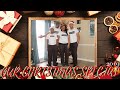 OUR CHRISTMAS SPECIAL 2019 | BLACK FAMILY VLOGS