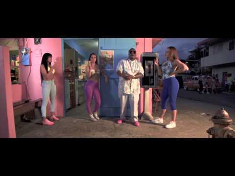 La Tribu de Abrante - Yo No Se (Official Video)