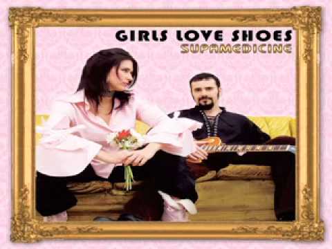 Bad Girl - Girls Love Shoes