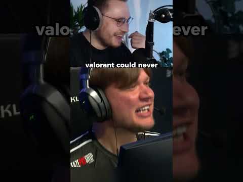 prime s1mple is back 😳