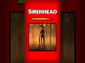 Siren Head Urban Legend Horror Urbanlegend Animation Sirenhead