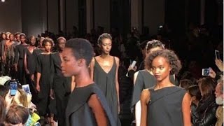 Zac Posen | Real Biz with Rebecca Jarvis | ABC News