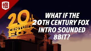 Download lagu What If the 20th Century Fox Intro Sounded 8-Bit and Pixelated? mp3 Download lagu What If the 20th Century Fox Intro Sounded 8-Bit and Pixelated? mp3