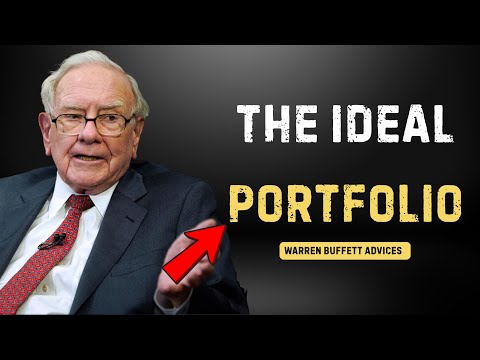 Warren Buffett: Final Portfolio Strategy If You're Over 70