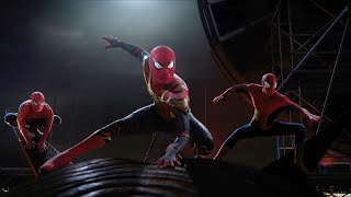The Road So Far | Spider-Man No Way Home