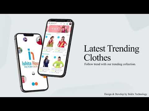 E-commerce Mobile App Design Trends [2022] | React Native Ecommerce App