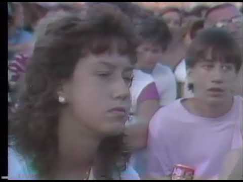 A Capitol Fourth - July 4, 1986 Henry Mancini Andre-Michel Schub