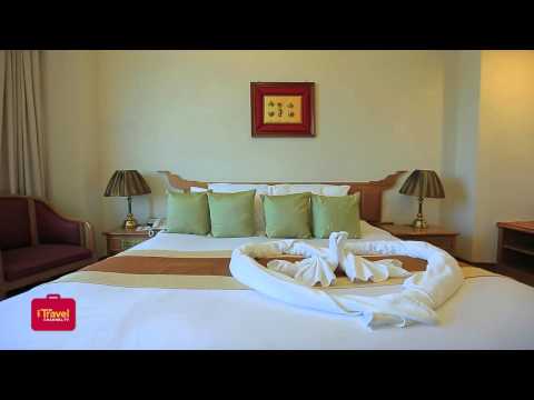 Laithong Hotel em Ubon Ratchathani