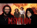 Desperado (1995) Wife's First Time Watching! Movie Reaction!