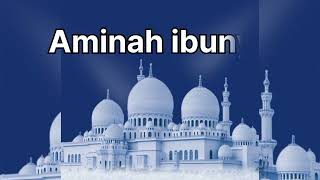 Download lagu Lagu bulan maulid tiba (karaoke) mp3