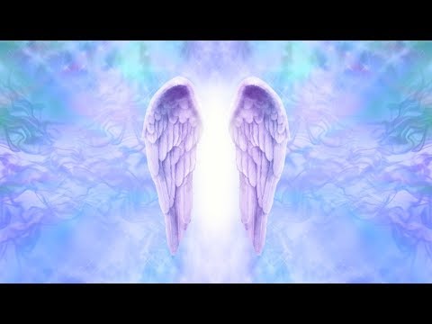 Archangel Sachiel - Energy Infused Music For Abundance, Prosperity & Life Purpose