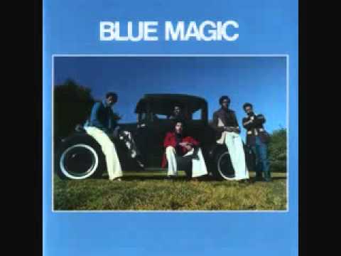 Blue Magic  -  Spell