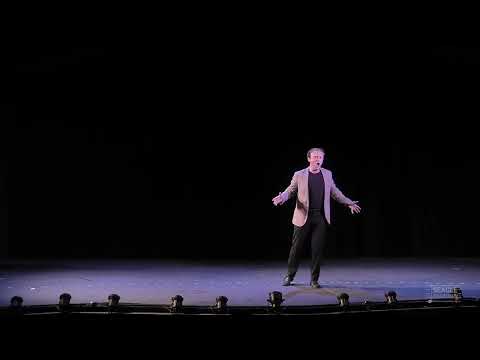 Bernstein, "Lonely town" from On the Town