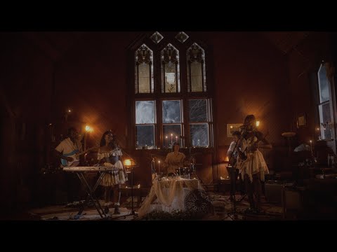 The Narcotix: Sanctum