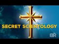 Secret Scientology - The Free Being - L. Ron Hubbard Lecture 1963