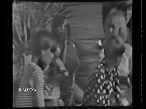Thumbnail for JIMMY HUGHES - NEIGHBOR, NEIGHBOR (RARE LIVE VIDEO) WHERE THE ACTION IS TV SHOW 1966. by Jim Hughes