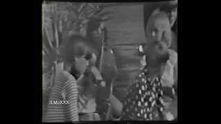 JIMMY HUGHES - NEIGHBOR, NEIGHBOR (RARE LIVE VIDEO) WHERE THE ACTION IS TV SHOW 1966.