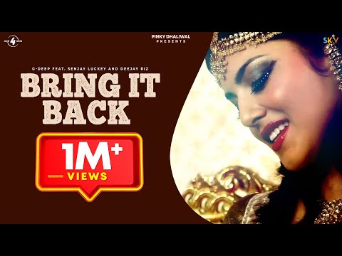 Bring it Back — watch video