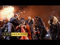 OFB Lowkey X RV X Dezzie X Kush X Bradz Which One Music Video GRM Daily