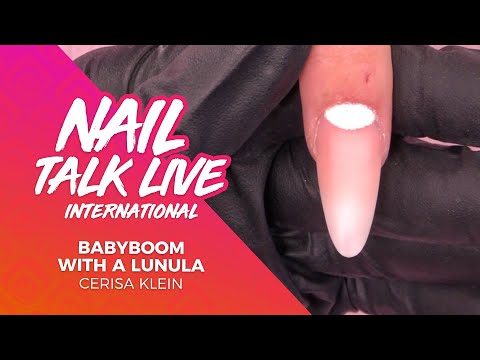 Cerisa Klein - Babyboom with a Lunula (NTL INT. Season 3 - Show 4)