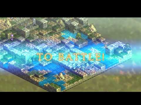 Tynemouth Hill Tacetics Ogre: Reborn EP 2.