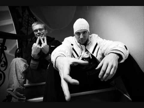 Hip Hop - Nils m/ Skils feat Karma & Skranglebein