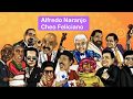 Alfredo Naranjo con Cheo Feliciano en VIVO