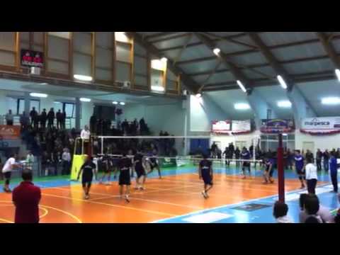 Virtus Tricase - SBV Galatina 3-2