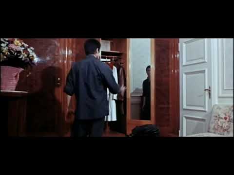 Bruce Lee En Büyük Benim