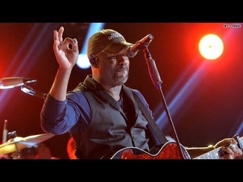 Thumbnail for 'Hootie' answers your questions: Reunite Blowfish? by Hootie & The Blowfish