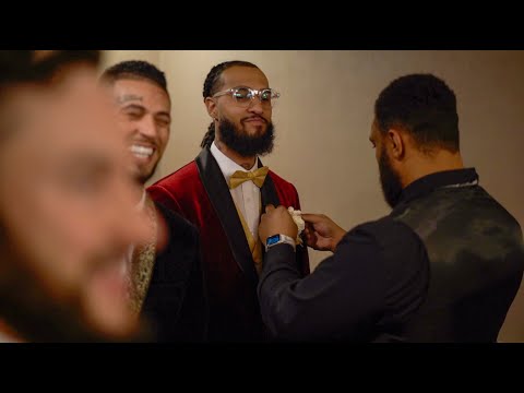 J-Zo - My Lady(Official Music Video)