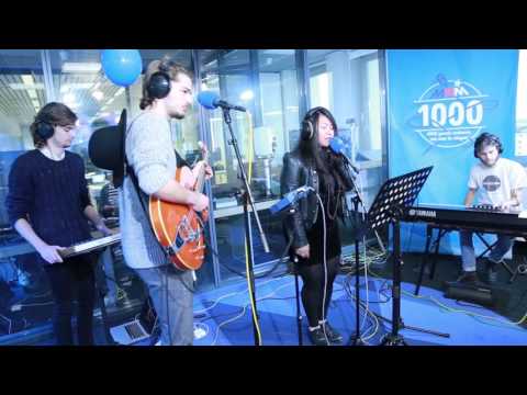 Zulu Moon covert Milk Inc.